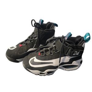 Nike Air Griffey Max 1 GS White 'Freshwater' DD8561-100 Size 4.5Y / Women’s 6
